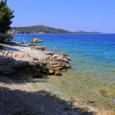 Διαμέρισμα Razanj 10373a *