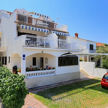 Daire Razanj 10373a Rogoznica (Sibenik-Knin)