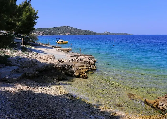 Apartment Razanj 10373a *