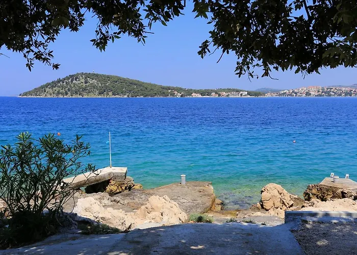 Razanj 10373a Διαμέρισμα Rogoznica (Sibenik-Knin)