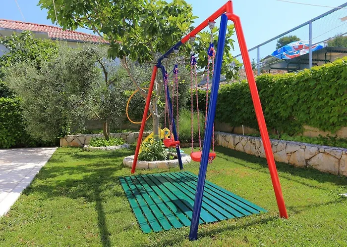 Razanj 10373a * Rogoznica (Sibenik-Knin)