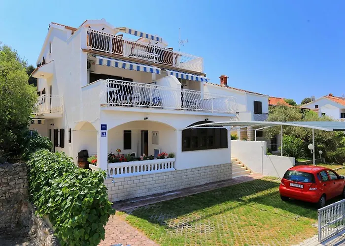 Appartement Razanj 10373a Rogoznica (Sibenik-Knin)