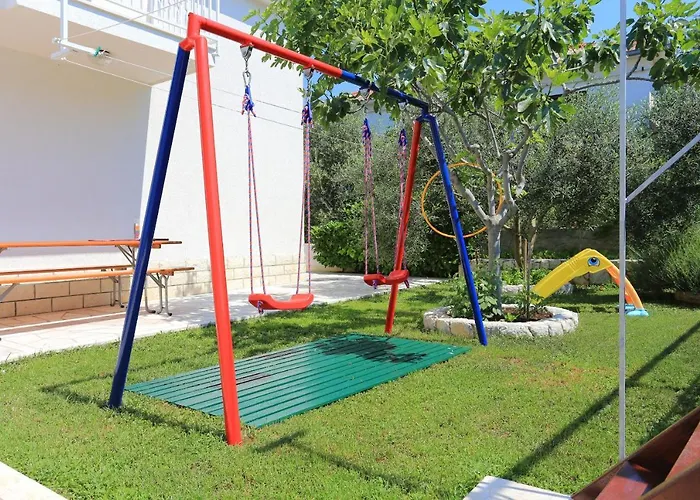 Razanj 10373a Διαμέρισμα Rogoznica (Sibenik-Knin)