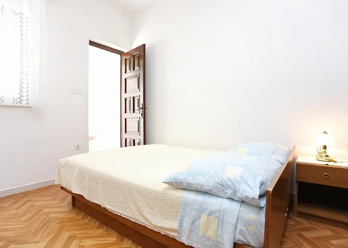 Razanj 10373a Appartement Rogoznica (Sibenik-Knin)