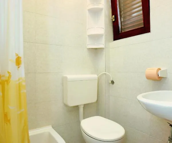 Razanj 10373a Appartement Rogoznica (Sibenik-Knin)