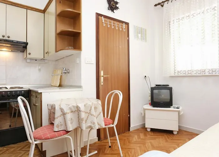 Razanj 10373a Appartement